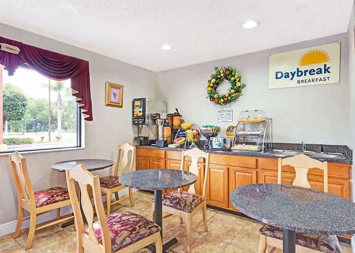 Sunset Inn Daytona Beach