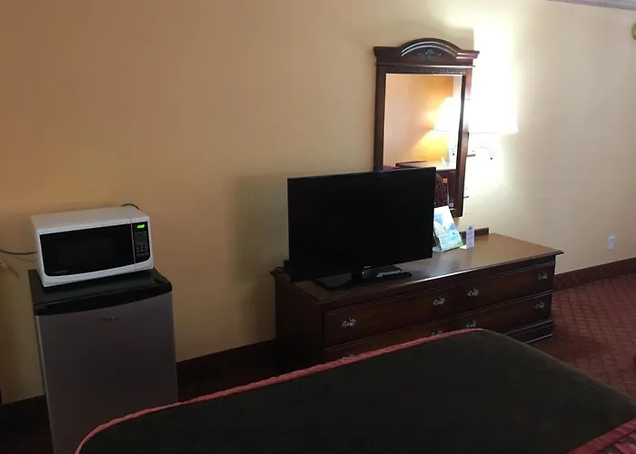 Sunset Inn Daytona Beach